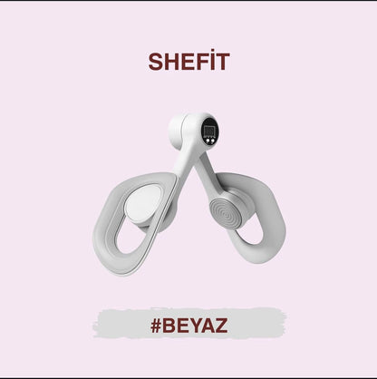 SHEFIT KADINLAR İÇİN EGZERSİZ ALETİ